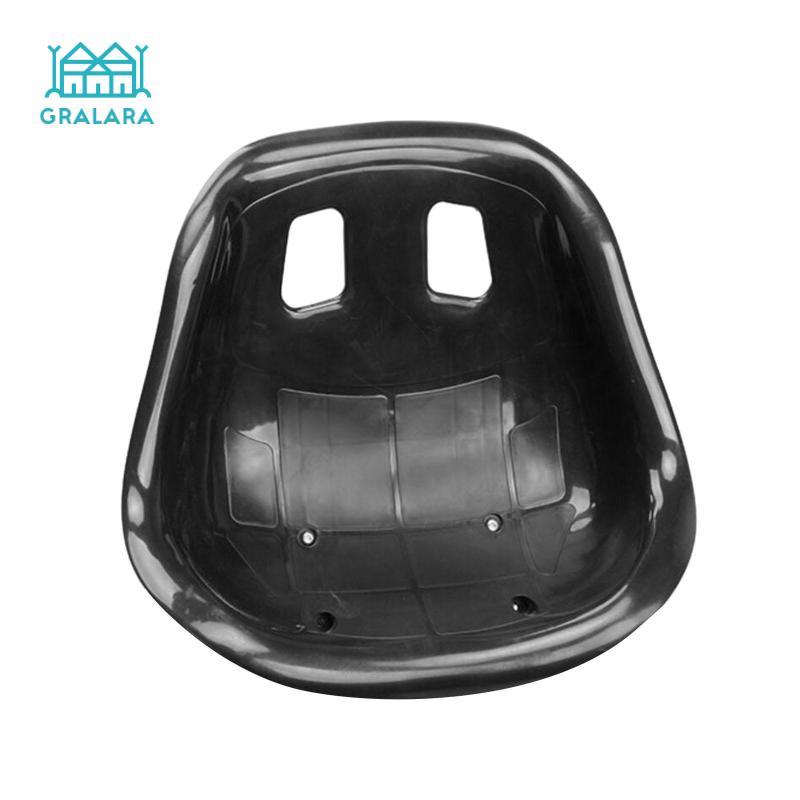 Ghế Go Kart có tựa lưng Xô Go Kart Ghế cứng tiện dụng cho trẻ em