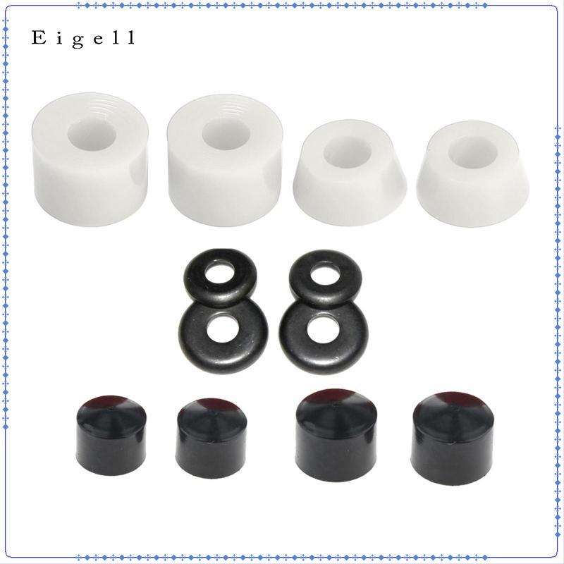 Eigall Ván Trượt Bushing Thay Thế Double Rocker Ván Trượt Độc Lập Accs