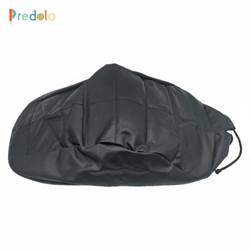Kids Kart Xô Ghế Pad Chất Liệu PP Đệm Ghế Trượt Kart Nâng Cấp Go Kart Phụ Kiện Cho Xe Đạp Đi Biển Mo