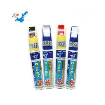 Thích hợp cho 09-21 Kiểu Fengfan Touch-Up Paint Pen Fengfan Touch-Up Paint Mới Fengfan Scratch Pen T