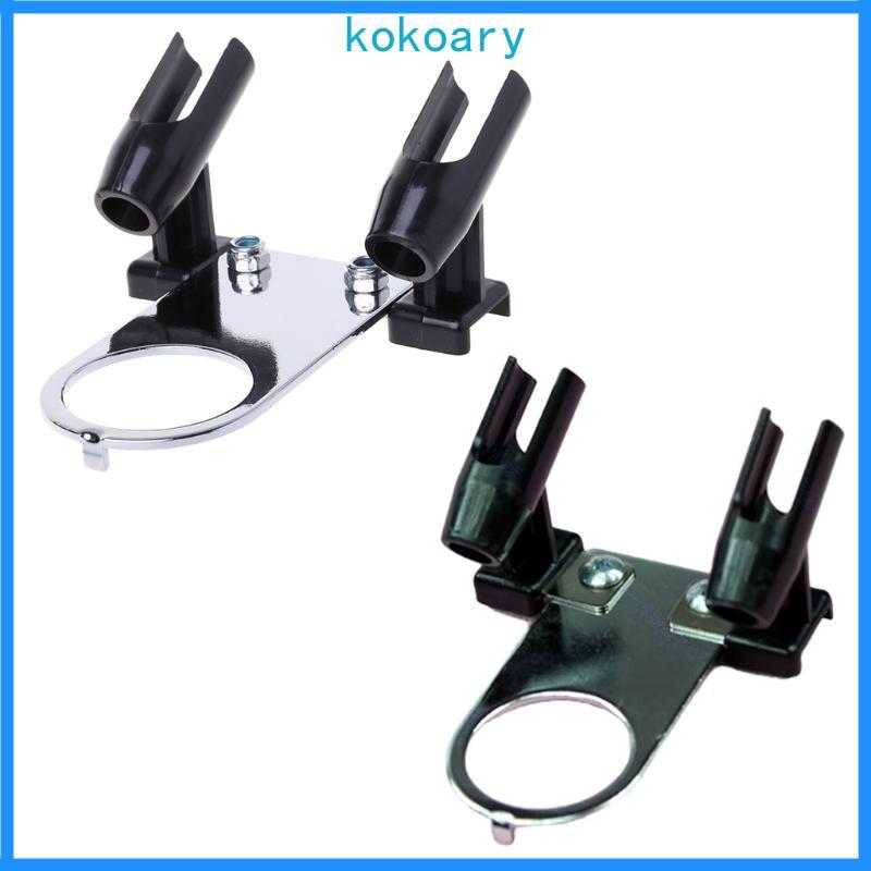 KOK Mini 1PC Giá đỡ Airbrush Hỗ trợ Airbrush Sơn sở thích Nghệ thuật