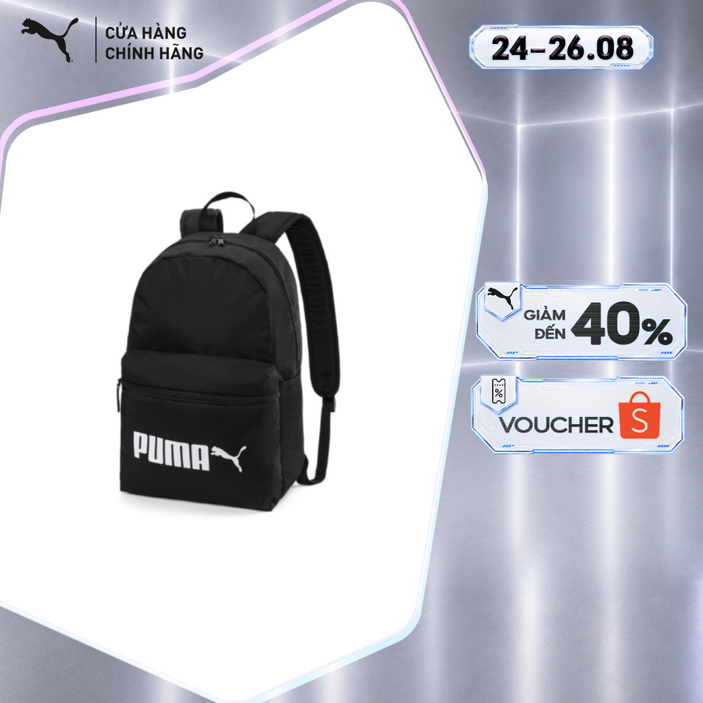 Balo thời trang PUMA Unisex Phase No. 2