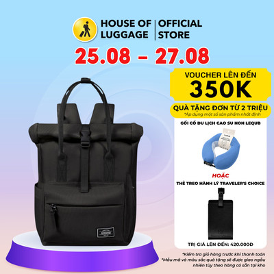Balo Urban Groove UG16 City American Tourister Mỹ
