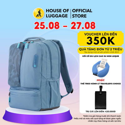Balo laptop Hall BTS 02 ASR American Tourister - Mỹ