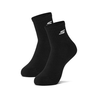 Vớ Thể Thao Nữ Skechers Performance Socks Quarter Socks (2 Pairs) - P425W216-038R
