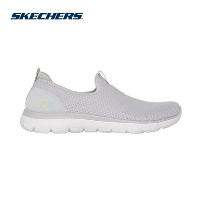 Giày Thể Thao Nữ Skechers Sport Summits Pure Serenity Thường Ngày - 150270-LTGY Memory Foam