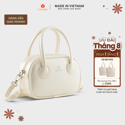 Túi xách nữ YUUMY YTX95