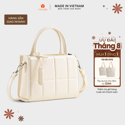 Túi đeo chéo nữ YUUMY YN286