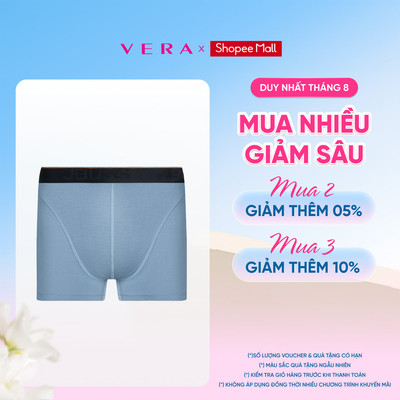 Quần Lót Nam Dáng Trunk Jbuss - B0178