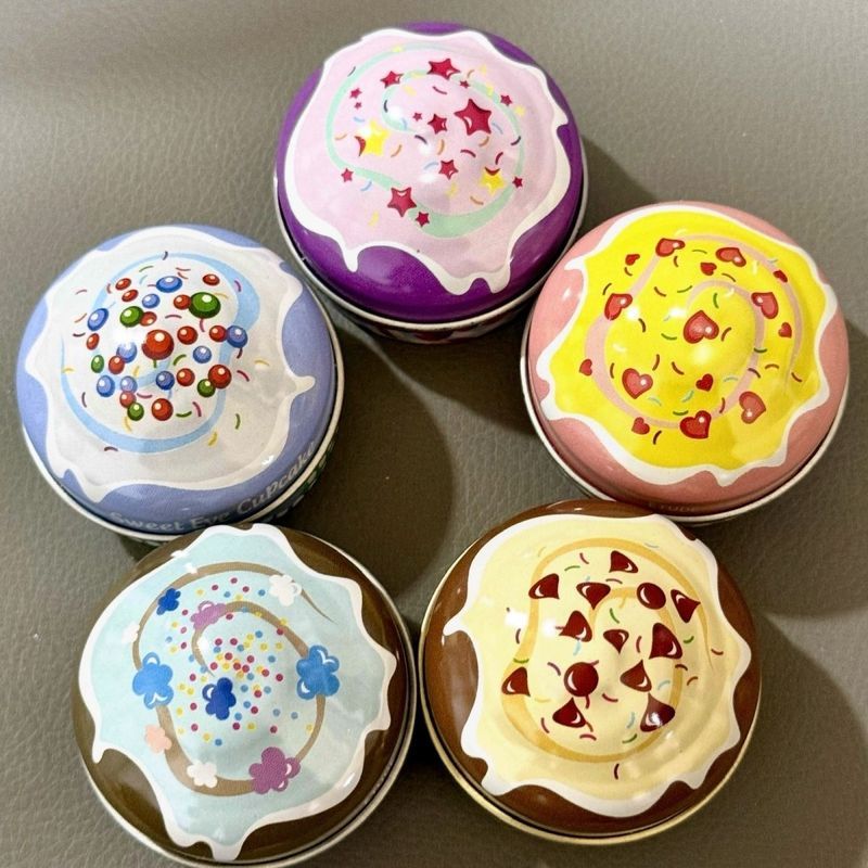 ETUDE HOUSE ETUDE HOUSE ETUDE HOUSE Bánh Ngọt Hai Màu Phấn Mắt Mỗi 4.2g8-29v