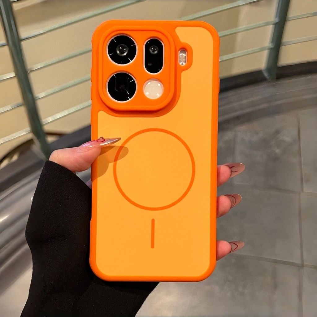 Apple Orange ❈ ❈ ❈ ❈ ❈ ❈ ❈ ❈ ❈ ❈ ❈ cho OPPO Find X9 Find X8s Find X8s + Ốp điện thoại