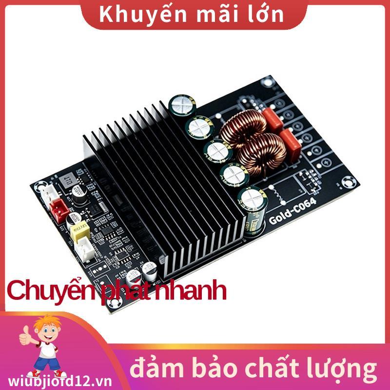 Bảng khuếch đại HiFi kỹ thuật số TPA3255 400W Stereo Class D Công suất cao. wiubjiofd12vn