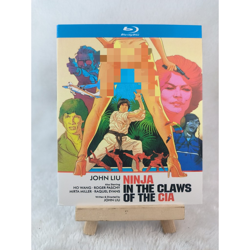 Phim Tây Ban Nha C068 (1982) Blu-ray BD25 Eng Zh C0103