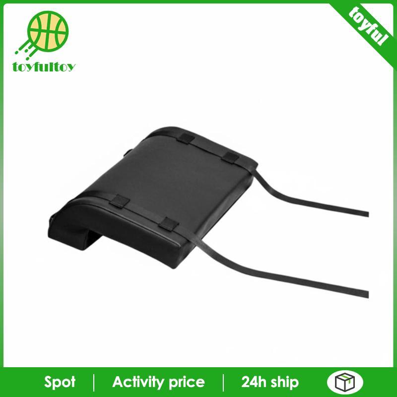 Hip Thrust Pad Đệm dày Glute Bridge Pad Thiết bị tập thể dục di động dành cho người mới bắt đầu, phò