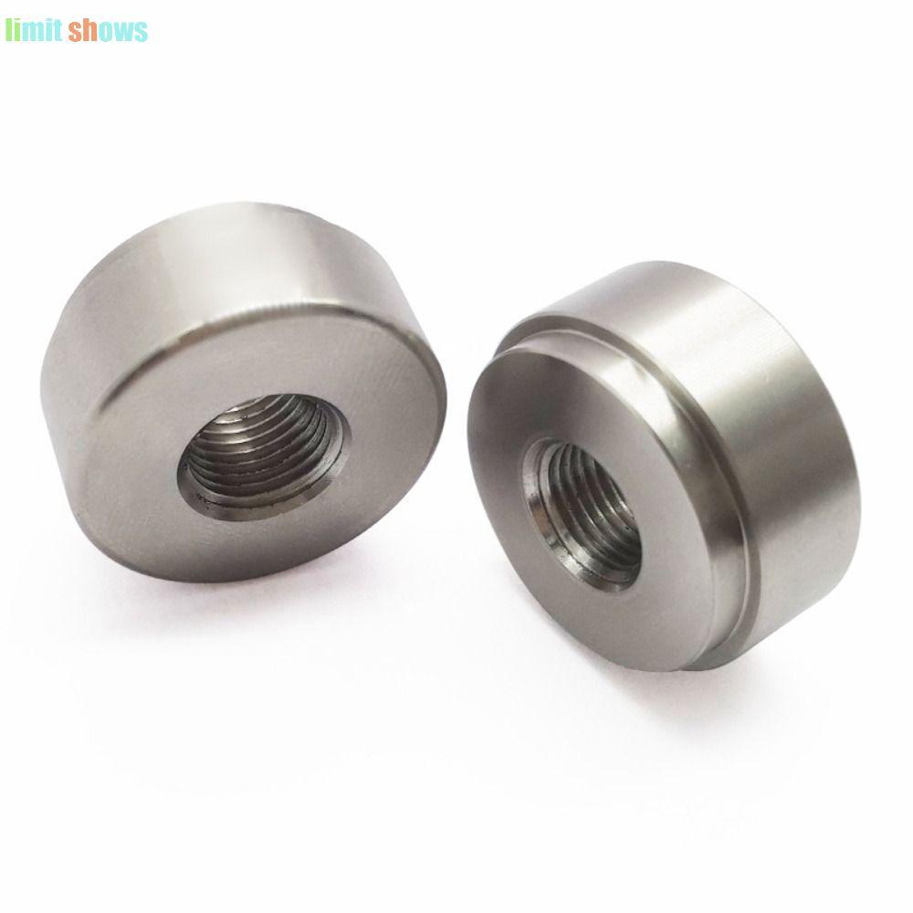 GIỚI HẠN SHOWS Phụ tùng ô tô, Hàn trên sợi 1 / 8 "NPT ỐNG, Hàn bạc trong đầu nối mặt bích Hàn Bung L