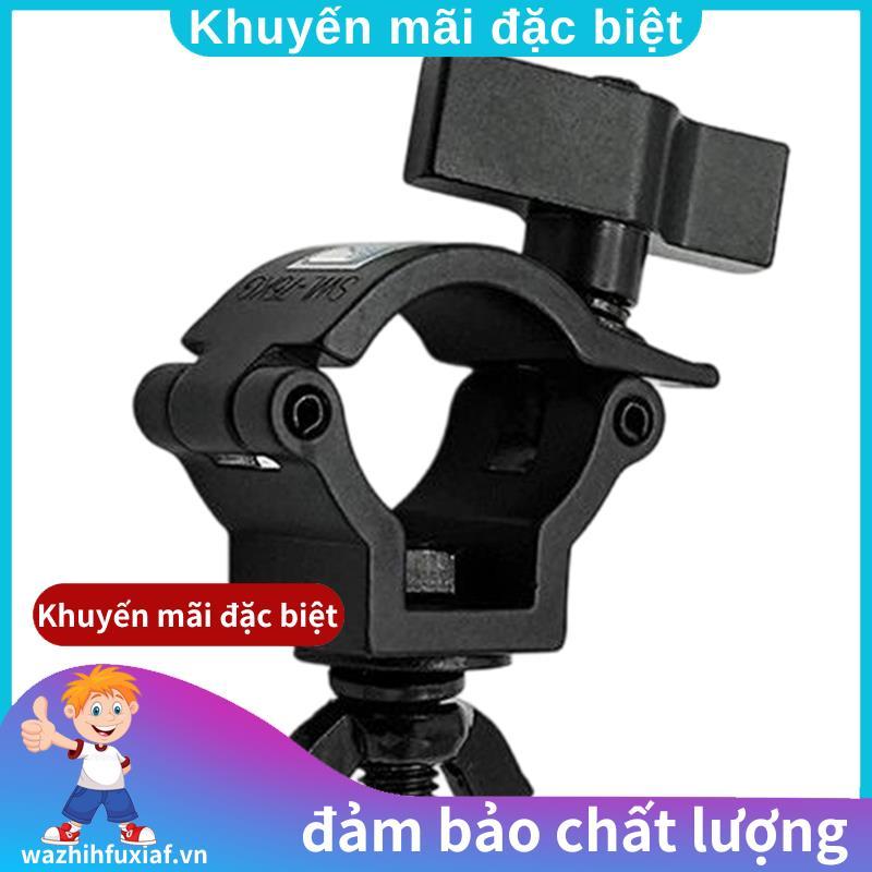 Kẹp ống 32-35mm Kẹp kẹp nửa khớp nối. wazhihfuxiafvn