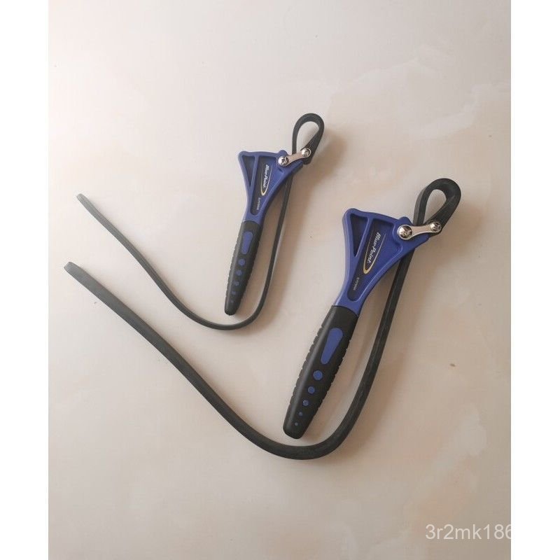 Cờ lê dây đai Blue Point 4 inch 6 inch cờ lê lọc gió BLPSTWR4A dụng cụ Blue Point Snapon chính hãng