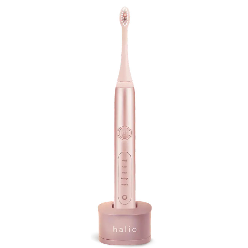 Bàn chải điện Halio Sonic Whitening Pro