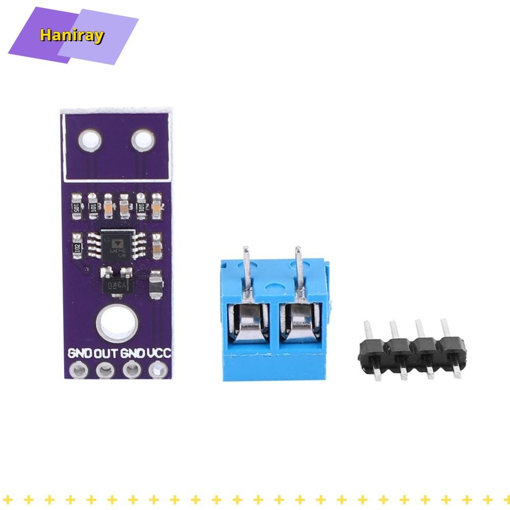 Mô-đun đầu ra tương tự HANIRAY, Bộ khuếch đại cặp nhiệt điện áp cung cấp rộng rãi AD8495, Bảng cặp n