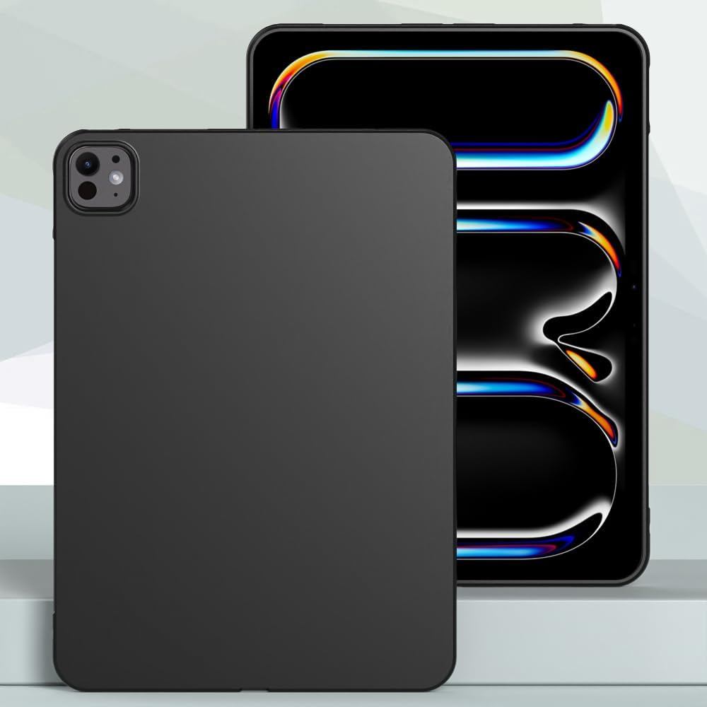 Ốp Lưng Máy Tính Bảng Cho iPad Pro 11 (2025) M5 11 inch Pro 13 "A3361 A3360 A2836 A2837 A3006 Funda 