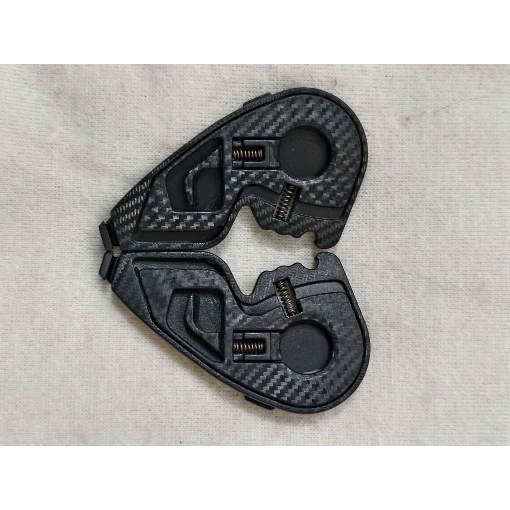 Chốt kính thay thế nón bảo hiểm ROC 01, Yohe 978, Yohe 977, Yohe 978 plus, Yohe 981