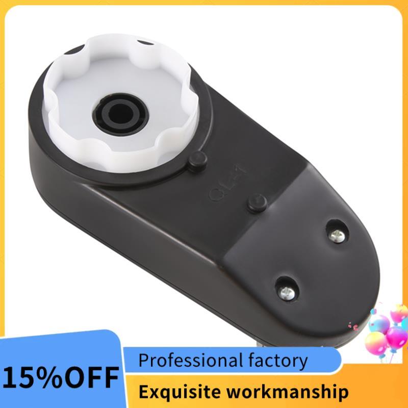 Động cơ điện RS390 Động cơ DC ô tô 12V 20000RPM cho đồ chơi ô tô trẻ em