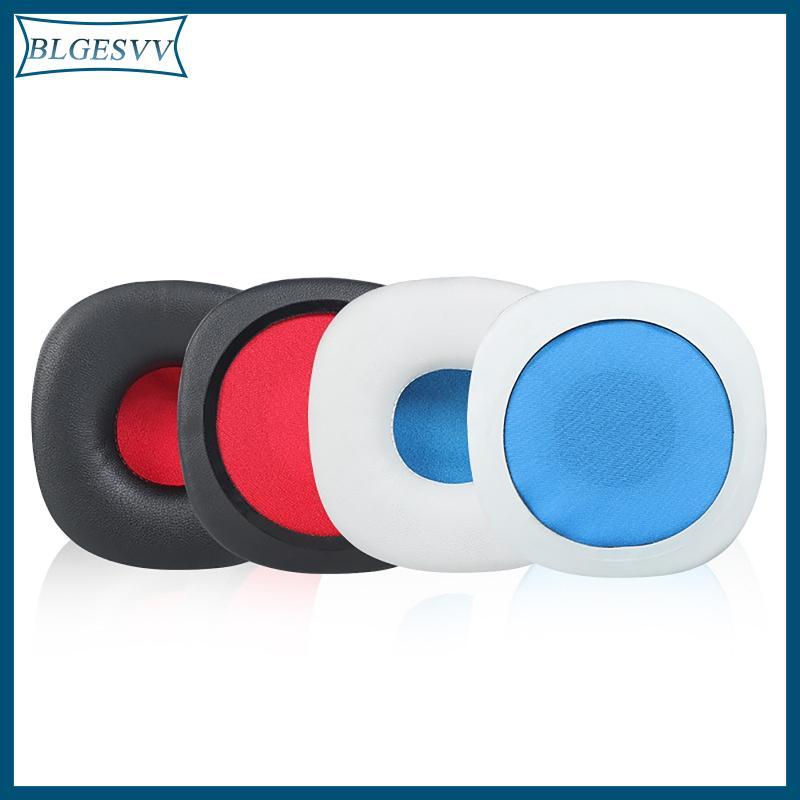 Blg Chất Lượng Miếng Đệm Tai Cho NWZ-WH303 NWZ-WH505 Tai Nghe Thay Thế Tai Nghe Earpads Da Mềm Nhớ B
