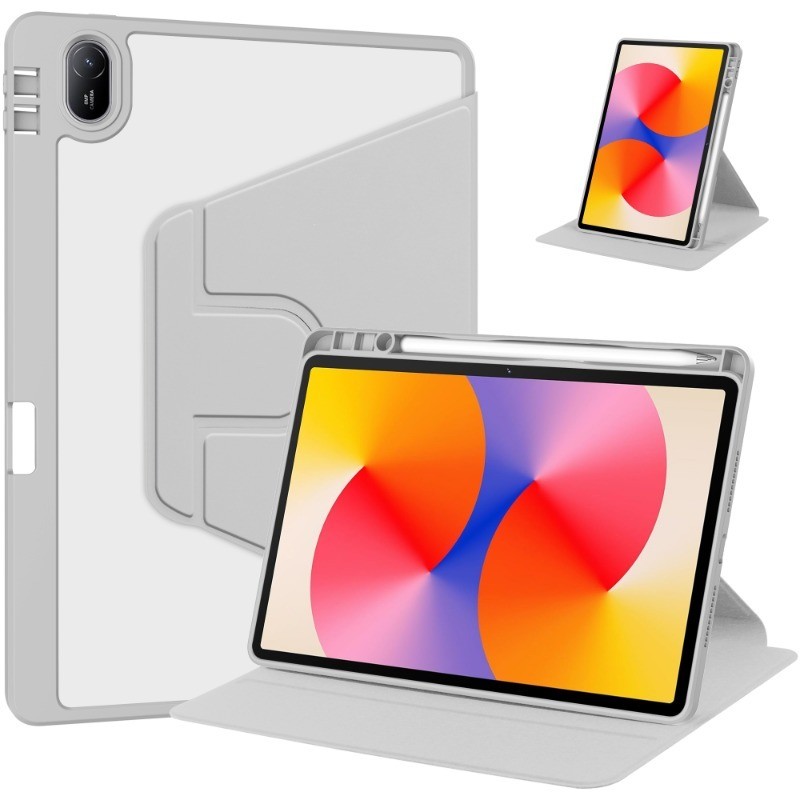 Dành Cho Huawei MatePad SE 11 2024 Ốp Lưng 360 Xoay Máy Tính Bảng Dành Cho Huawei MatePad 11.5 2023 