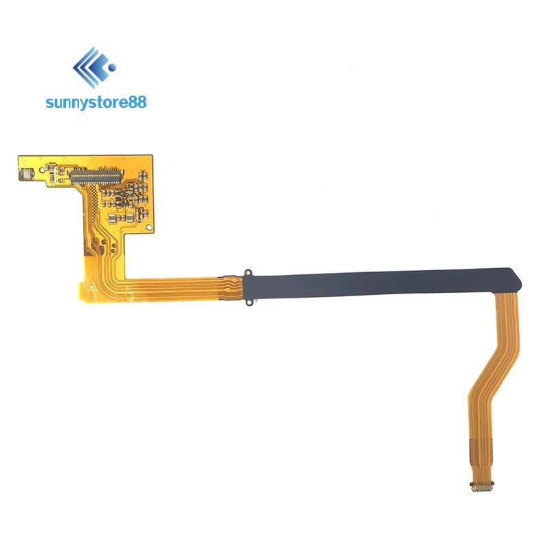 Cáp mềm LCD xoay trục mới G1X2 dành cho bộ phận sửa chữa máy ảnh kỹ thuật số G1X Mark II / G1XII