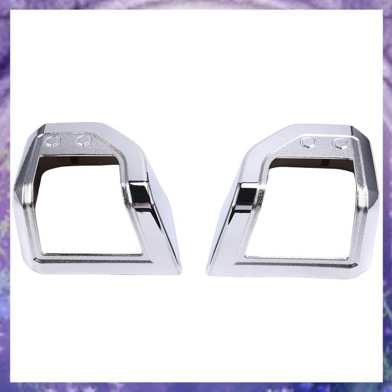 [r3jylk02.vn] Viền Đèn Báo Góc Chrome Cho 70 75 76 77 78 79 LC70 LC76 LC78 LC79 2024