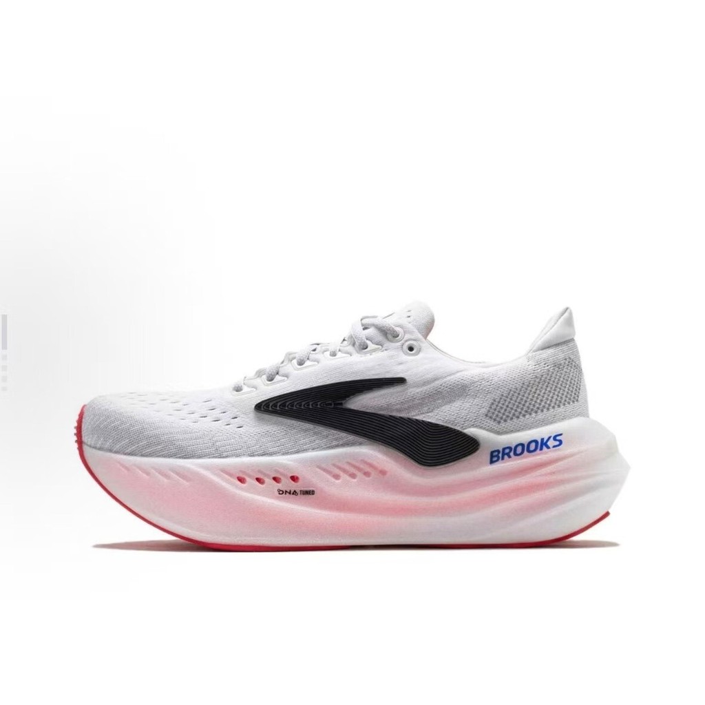 Giày chạy bộ Brooks Glycerin thoải mái và chống trượt