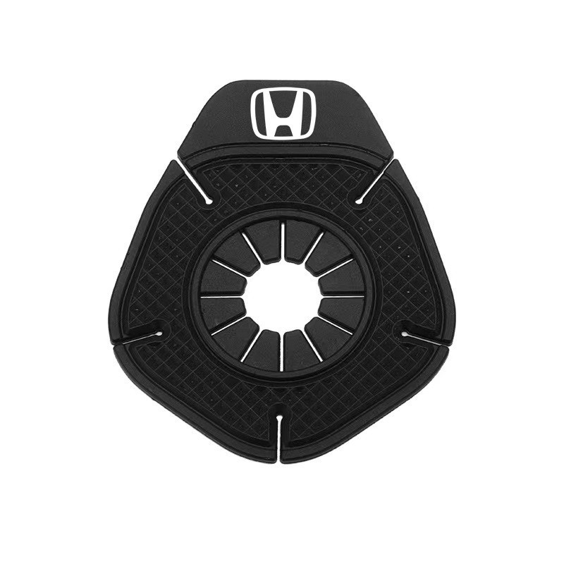 Vỏ bảo vệ gạt nước ô tô Honda chống bụi lỗ chống rò rỉ cho Beat Brio City Visor Jazz Freed Civic FD 