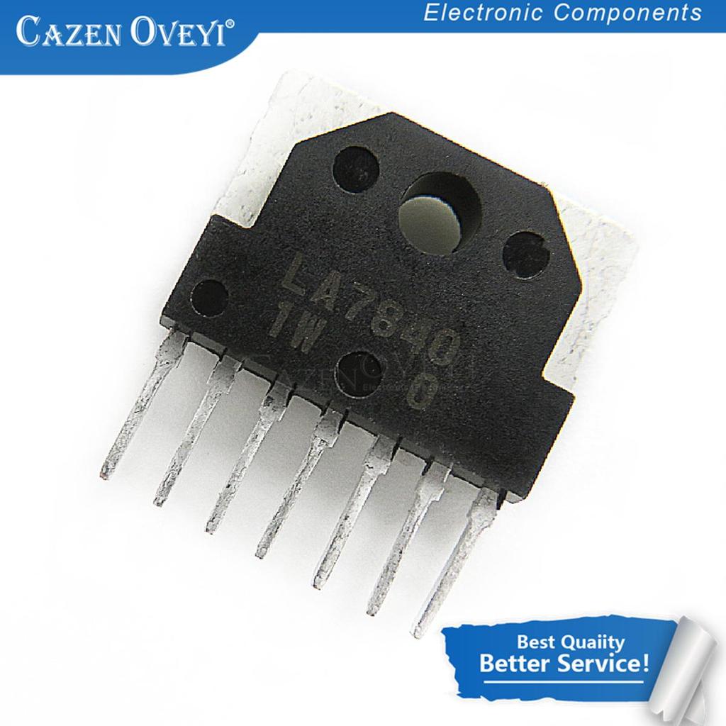 1 Cái / lốc LA7840 7840 SIP-7 Còn Hàng