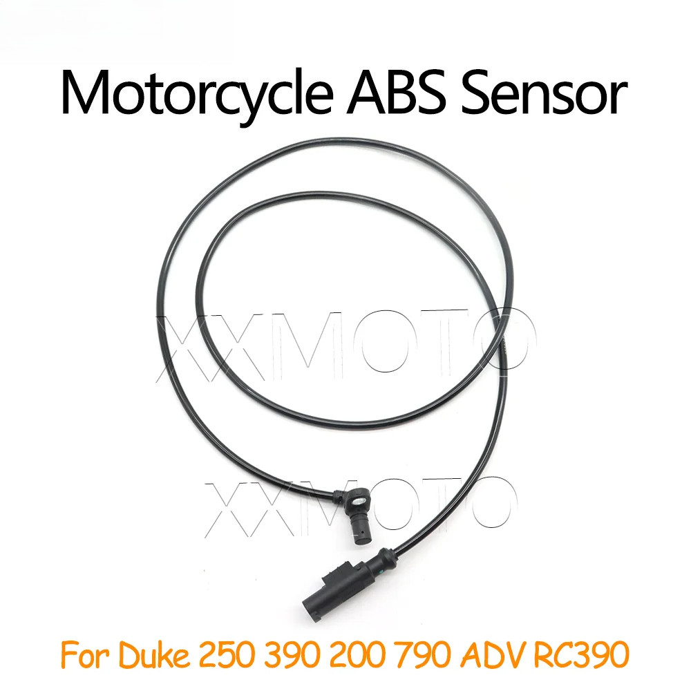 Dành Cho KTM Duke250 Duke390 Duke200 Duke790 ADV RC390 Duke 200 390 790 Xe Máy ABS Bánh Xe Cảm Biến 