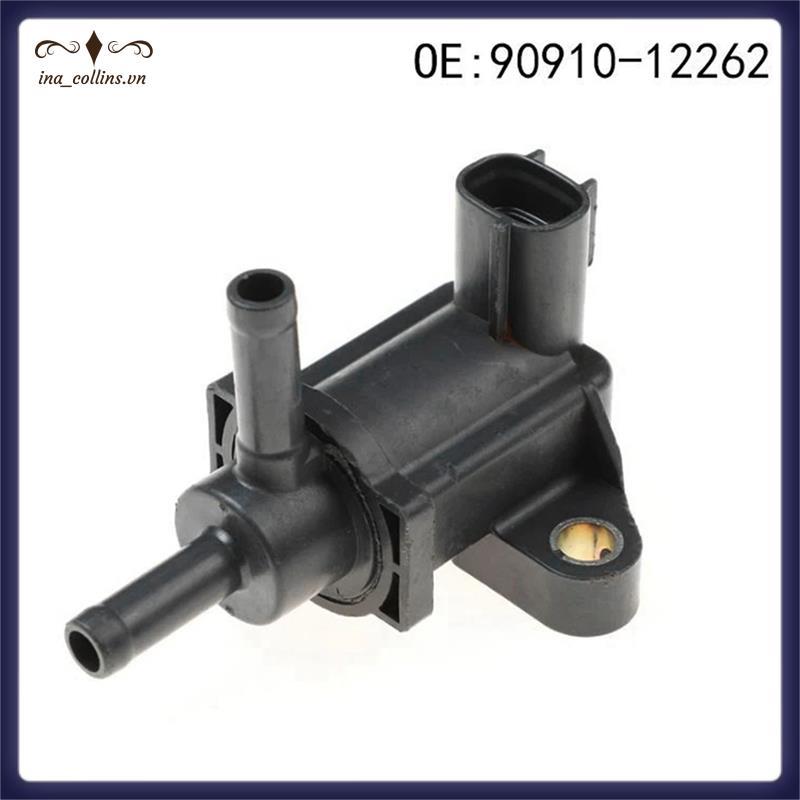 [ina _ collins.vn] Van điện từ hộp Carbon 90910-12262 136200-2911 90910-AC001 90910-12241 cho tàu tu