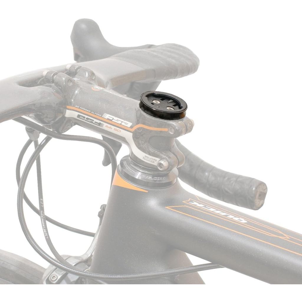 Tai nghe thân xe đạp Thinvik Top Cap Mount cho Wahoo Mini Wahoo Elemnt & Elemnt Bolt, Máy tính xe đạ