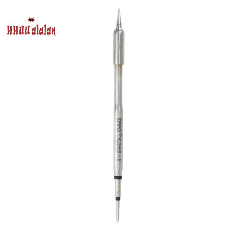 Dành Cho Đa Năng Cho C245 Hàn Đầu Sắt Hàn Đầu Hàn Tay Cầm Tương Thích C245-029 C245-030 Đầu Hàn