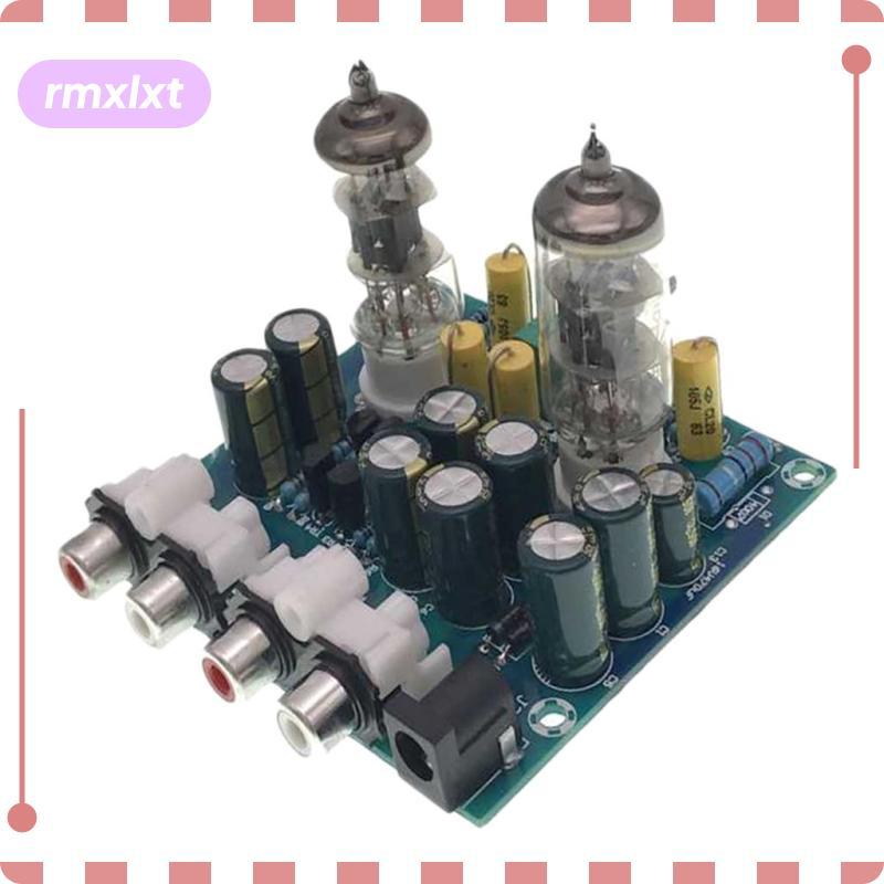 Ống điện tử 6J1 DIY Preampifier Điện tử DIY Kit Tube