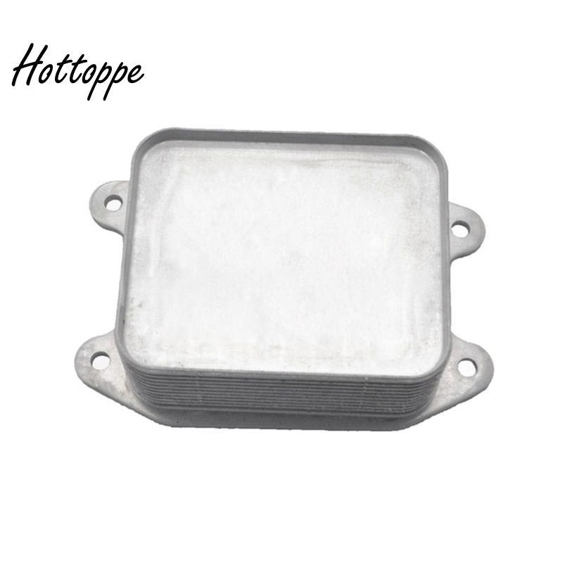 Xe 04E117021Bộ tản nhiệt dầu F EA211 Golf hottoppe.vn