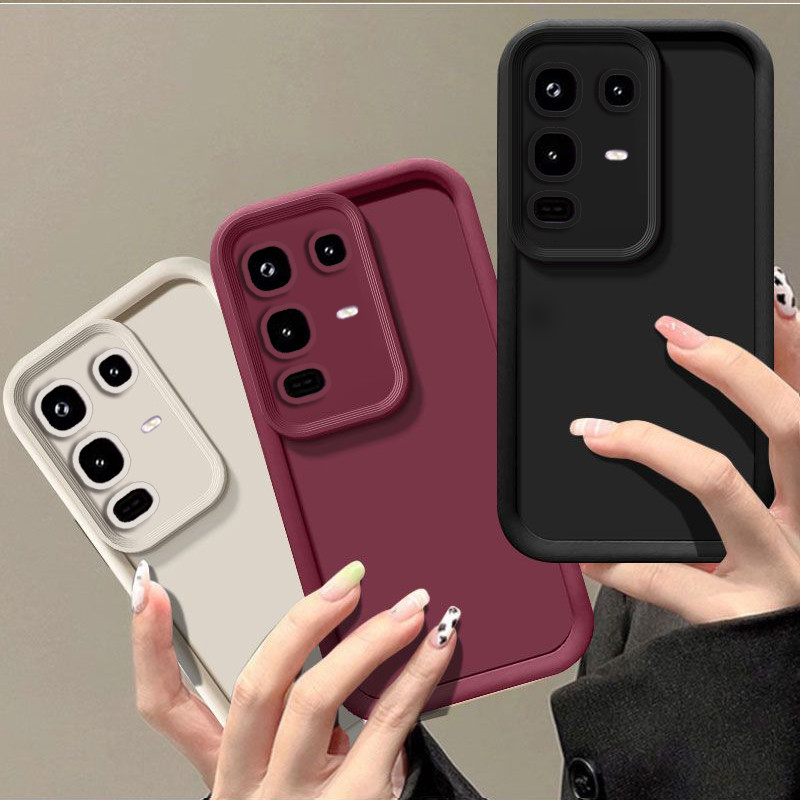 Dành Cho Infinix Note 50x Ốp Lưng Điện Thoại Infinix Note50X 5G Ốp Lưng Infinix Note 50X Vỏ Chống Rơ