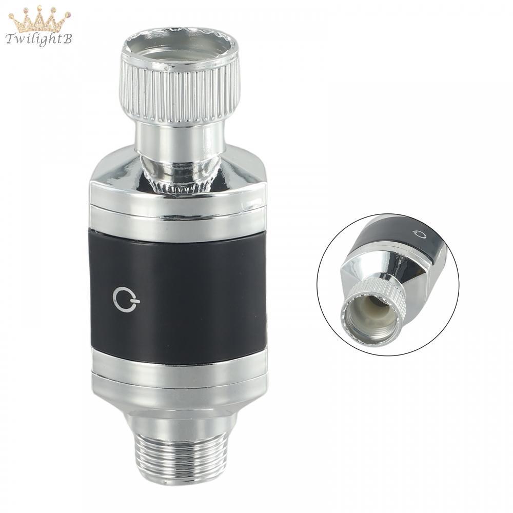 Màn hình LED chính xác Màn hình hiển thị nhiệt độ nước tắm để đọc chính xác
