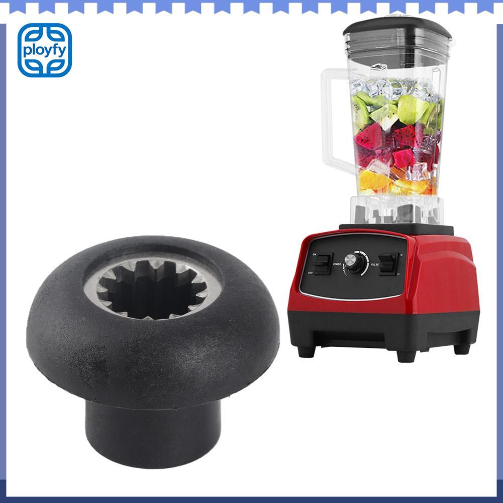 Ployfy Bộ ổ cắm Zerodis Drive Bộ phận thay thế máy xay sinh tố Thép không gỉ Phụ kiện nhựa Nhà bếp M