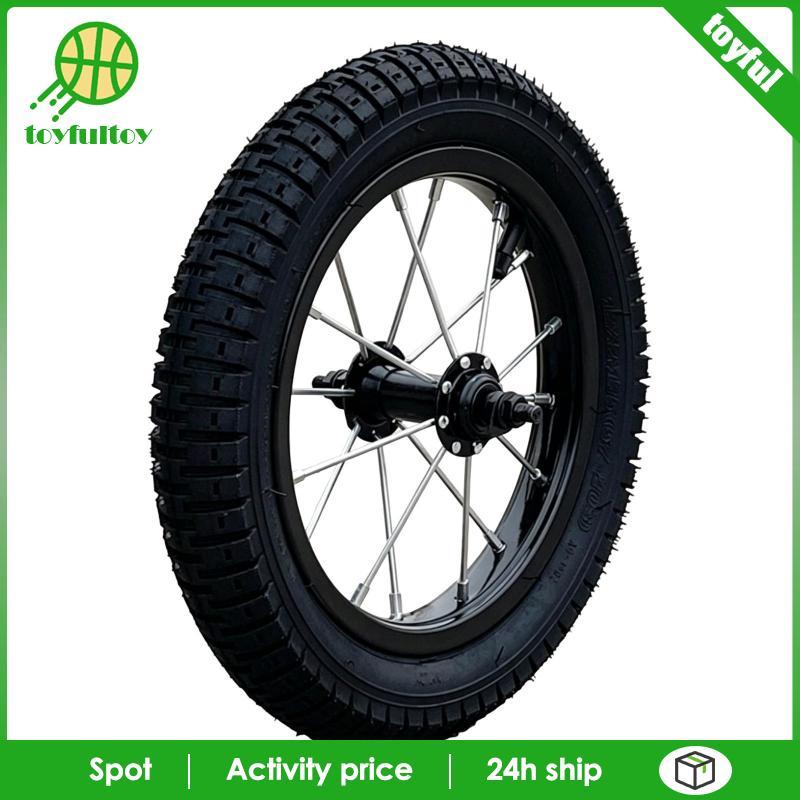 Cao su lốp xe đạp cho xe đạp trẻ em 12 inch, phụ tùng, lắp ráp, lốp xe đạp trẻ em