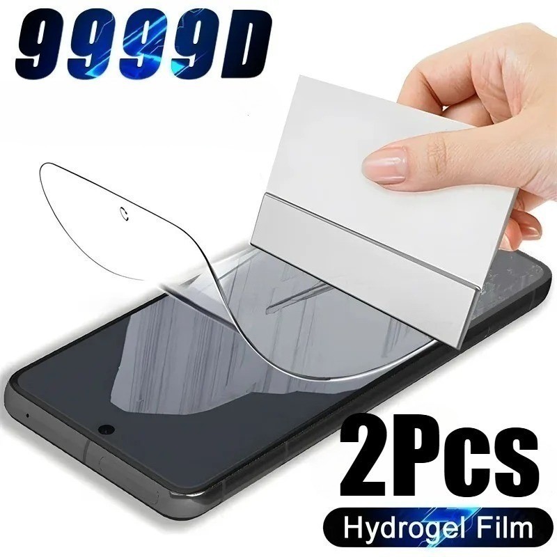 2 Miếng Dán Bảo Vệ Màn Hình Mờ Cho Gionee K3 K30 K6 M12 M15 M3 P12 P15 S12 Max Pro Lite Chống Gián Đ