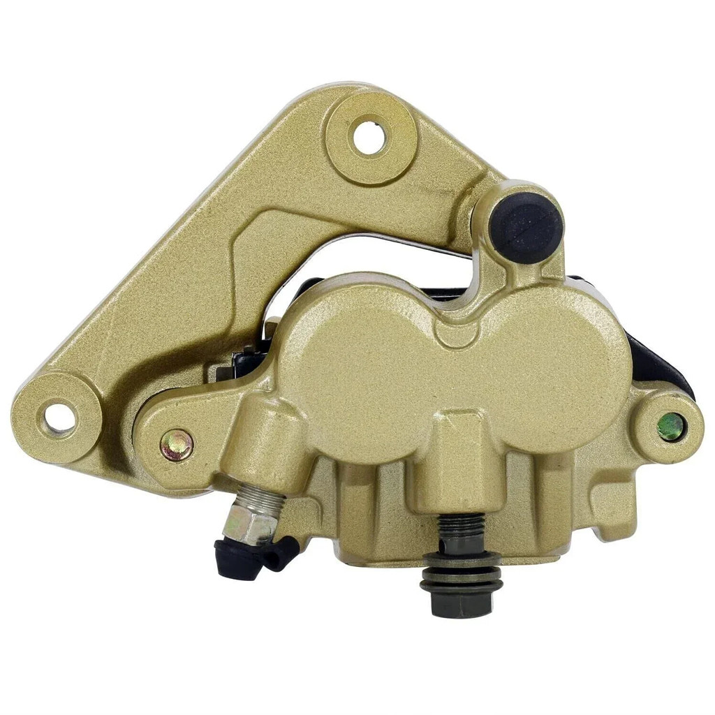 Má phanh đĩa Hệ thống bơm Caliper thủy lực phía trước cho Bajaj Pulsar NS 200 NS200 & 200 RS