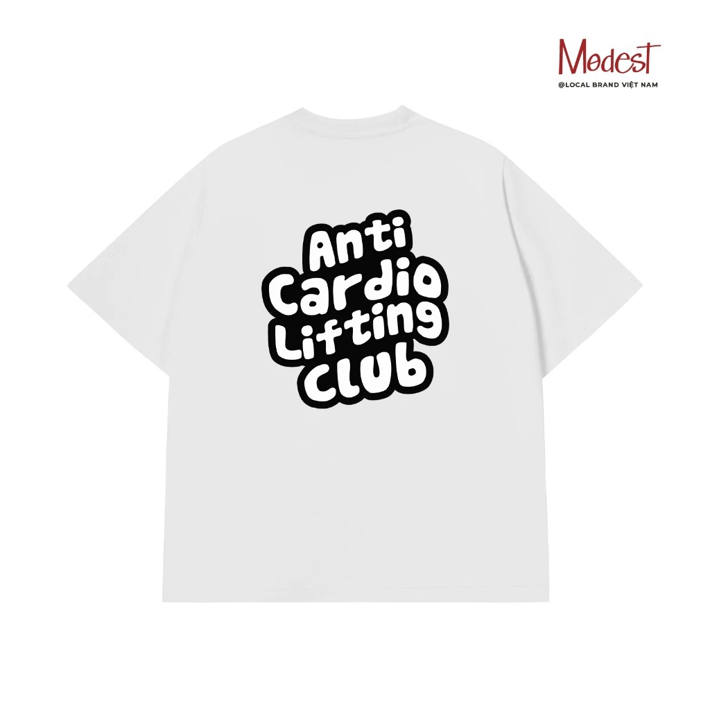 Câu lạc bộ LIFTING ANTI CARDIO CARDIO có sẵn ❈ ❈ ✷ ❈ ♧ 大 ❈ ✻ ❈ T ✸ 255