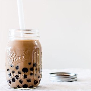 Bột Trà Sữa Socola Đài Loan 100g