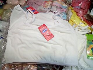 Áo lá thun gen lạnh cho học sinh