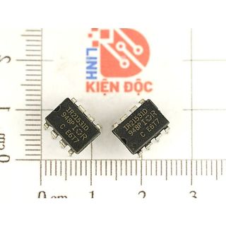 [Combo 3 chiếc] IR21531 IC Chức Năng DIP-8
