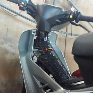 BAGA SPARK SIRUS